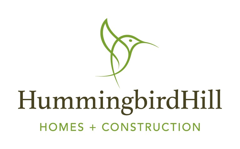 Hummingbird Hill Homes